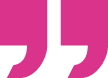 A pink and black background with the letter j