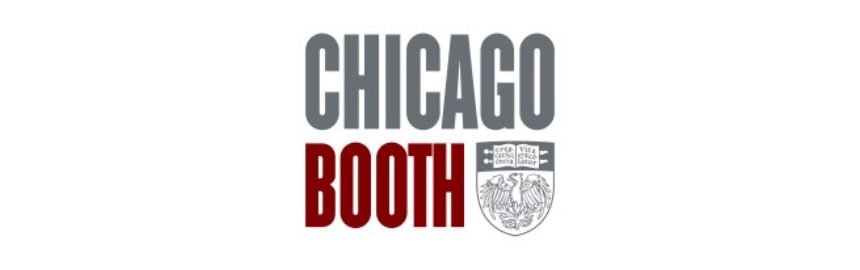 A picture of chicago booth